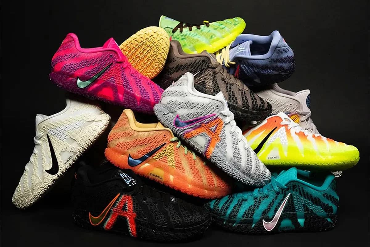 Nike Ja 3 Review: Big Upgrade