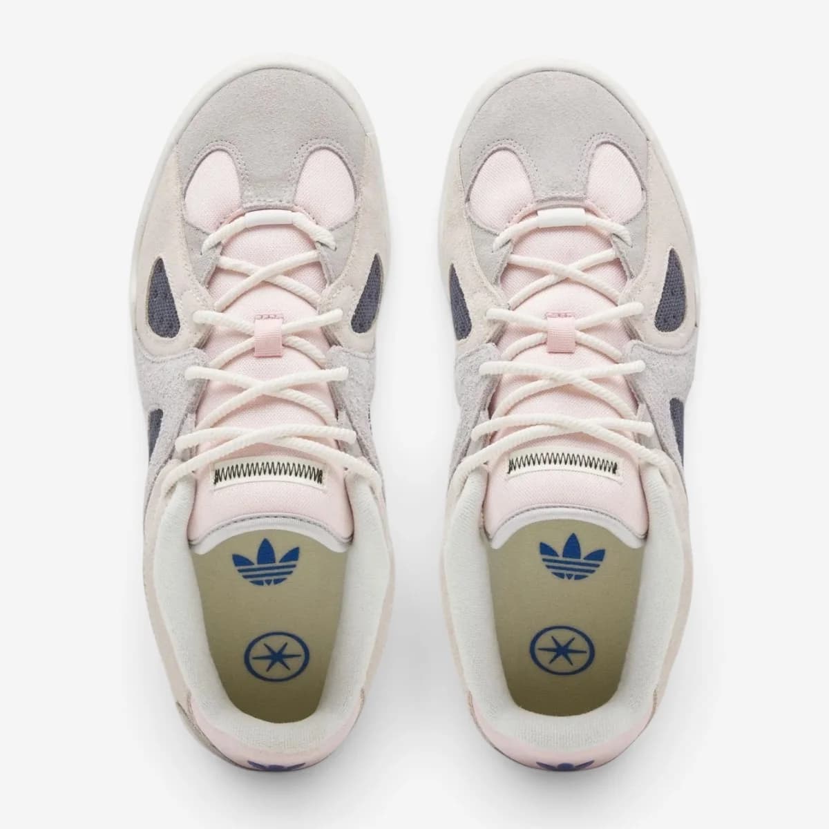 adidas AE3 "Cold Blooded" (Anthony Edwards) - SKU KH8537
