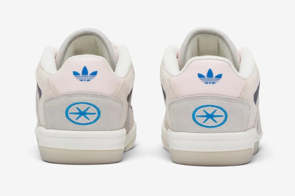 adidas AE3 "Cold Blooded" (Anthony Edwards) - SKU KH8537