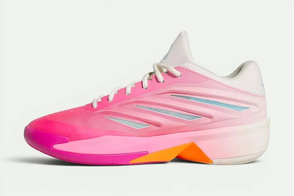 adidas Crazy Energy "Sophie Cunningham" - SKU HP5223