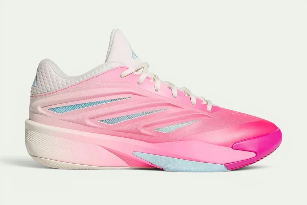 adidas Crazy Energy "Sophie Cunningham" - SKU HP5223