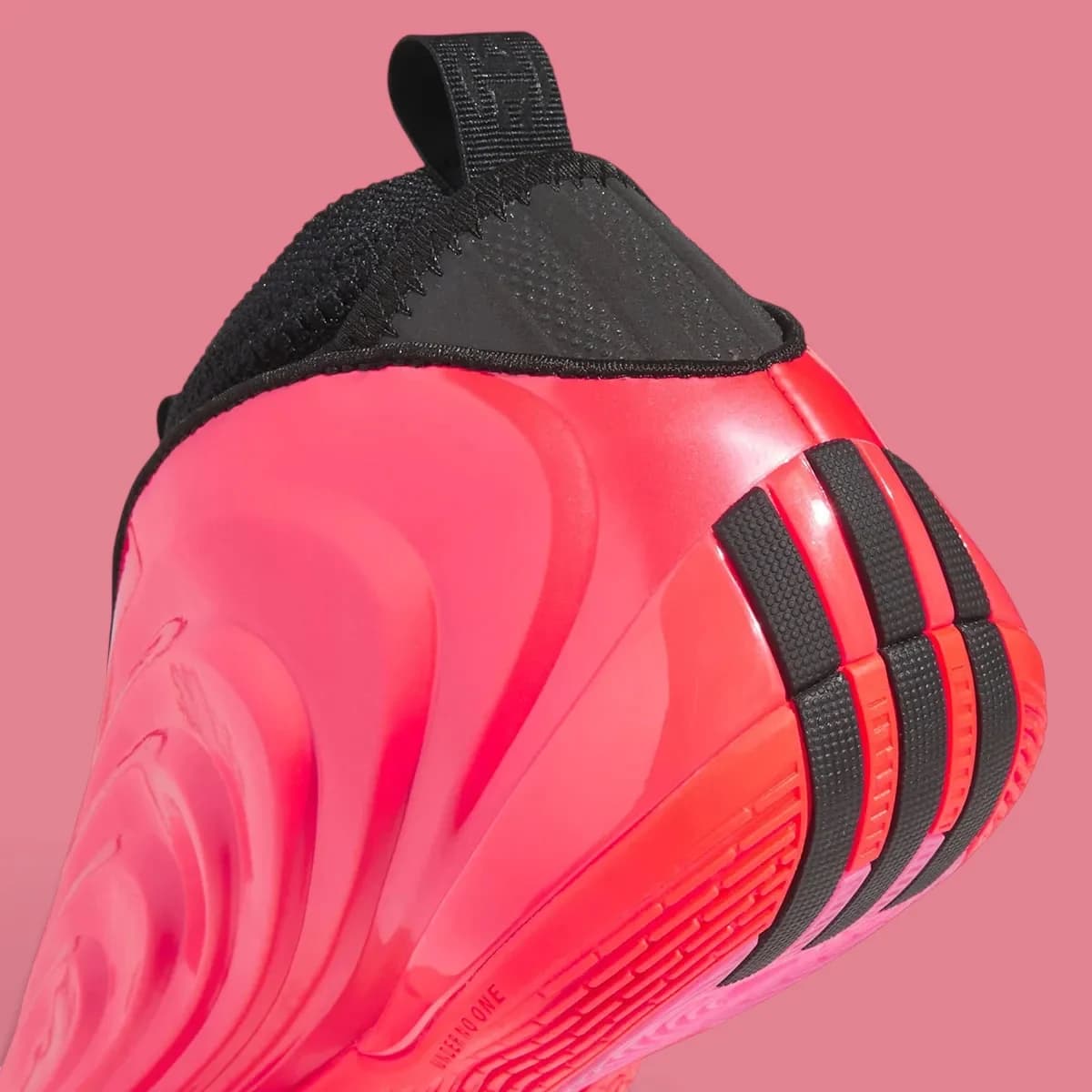 adidas Harden Vol. 10 “Ruby” - SKU KI1604