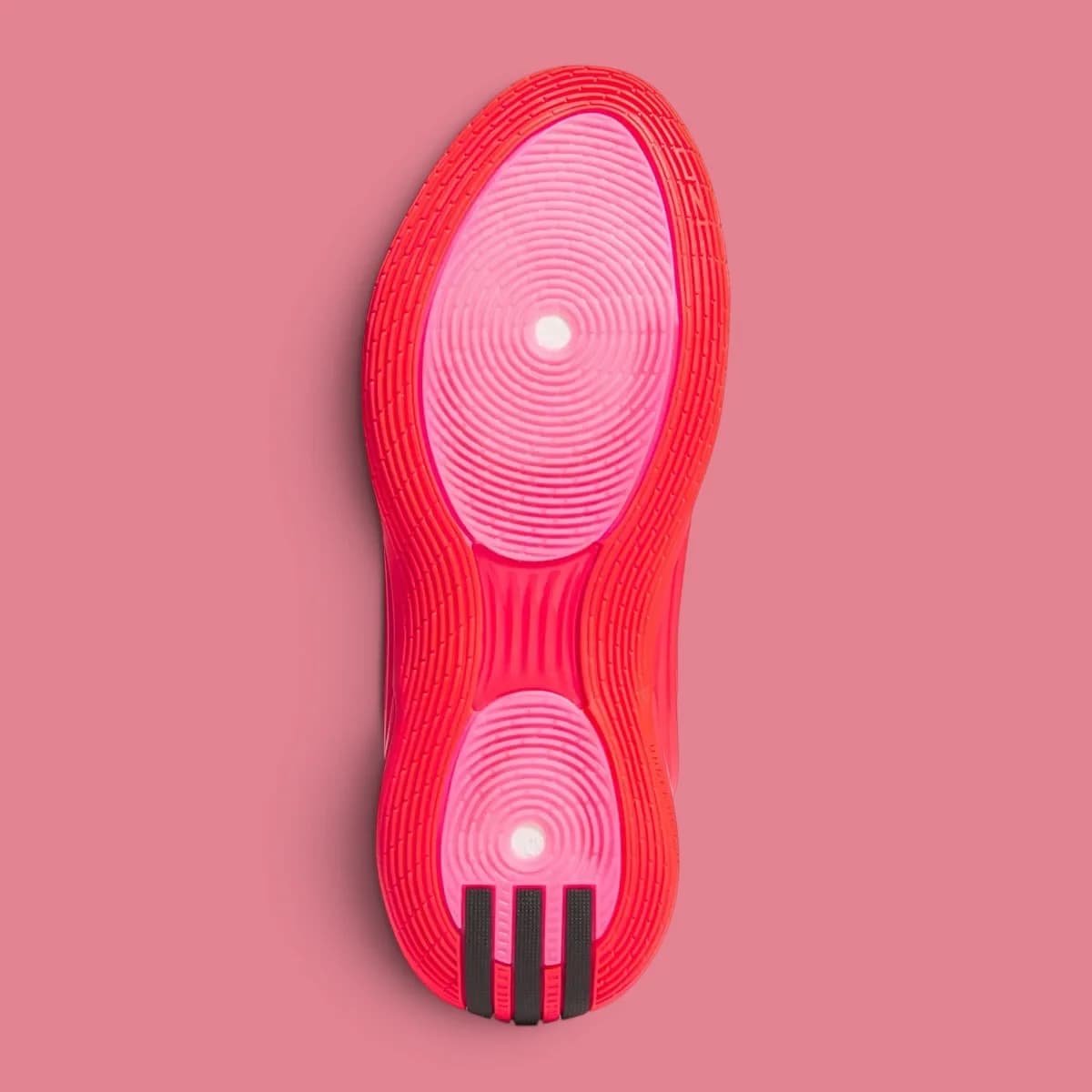 adidas Harden Vol. 10 “Ruby” - SKU KI1604