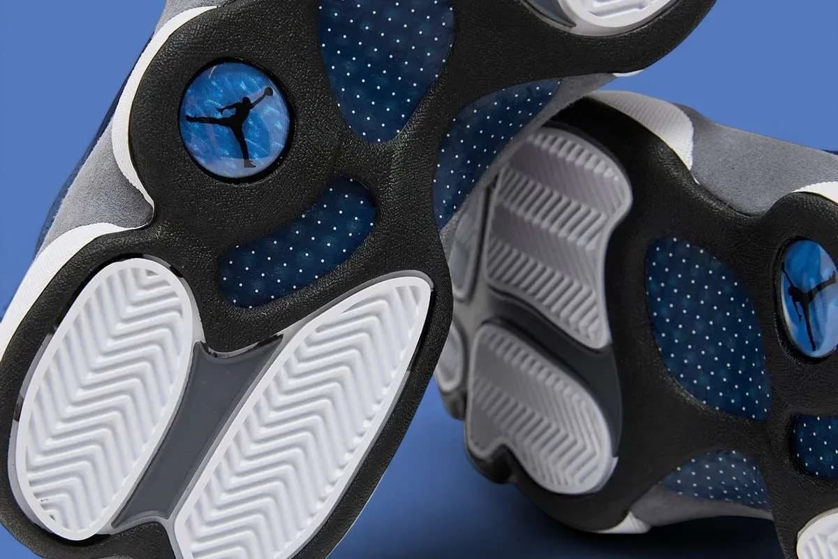 Air Jordan 13 Retro 'Flint' 2026 - SKU IW3808-400
