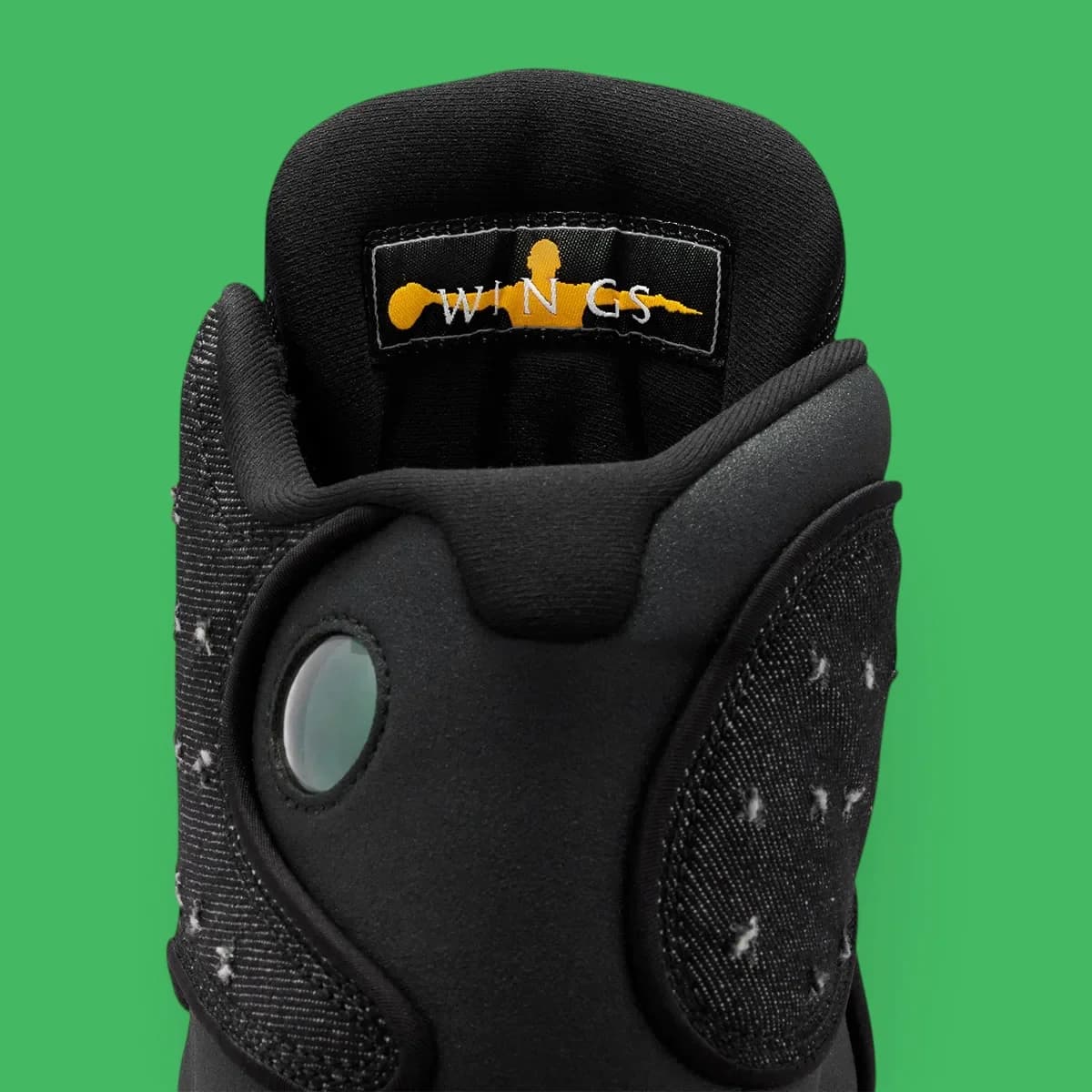 Air Jordan 13 "Wings" - SKU IX1872-001