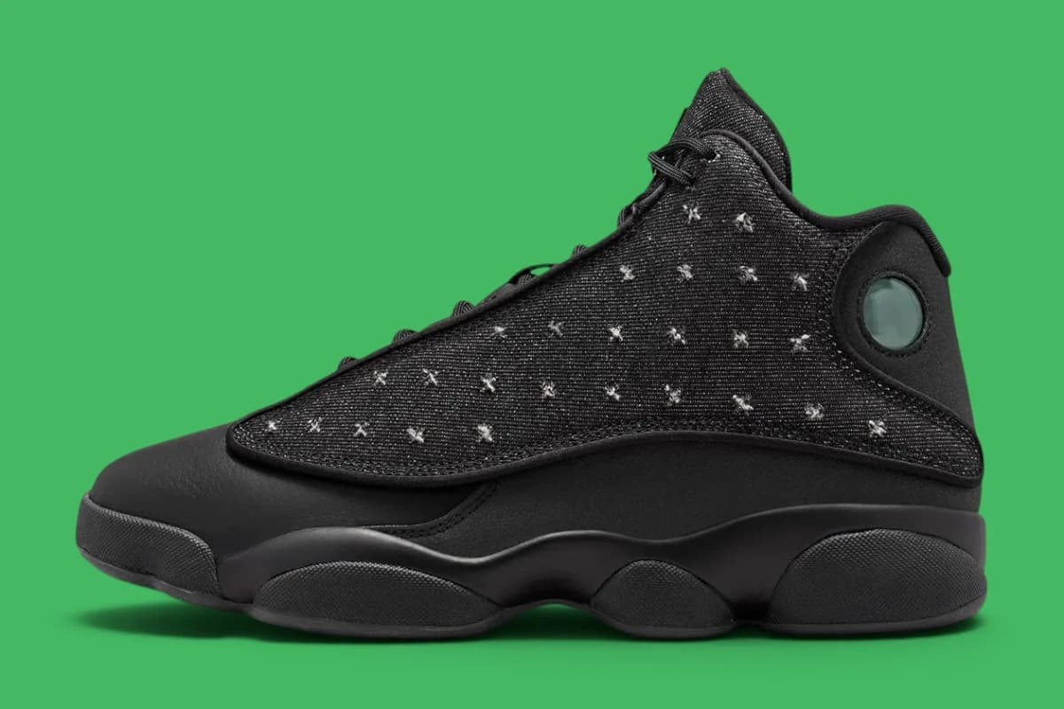 Air Jordan 13 "Wings" - SKU IX1872-001