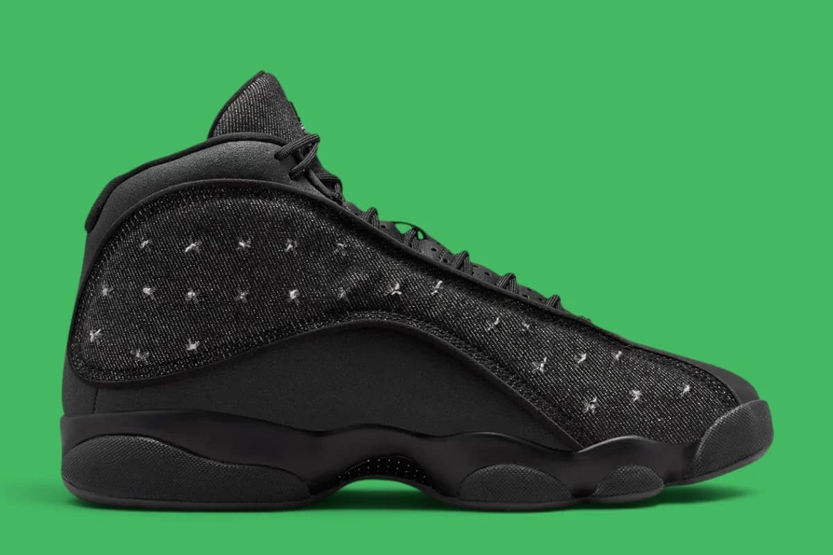Air Jordan 13 "Wings" - SKU IX1872-001