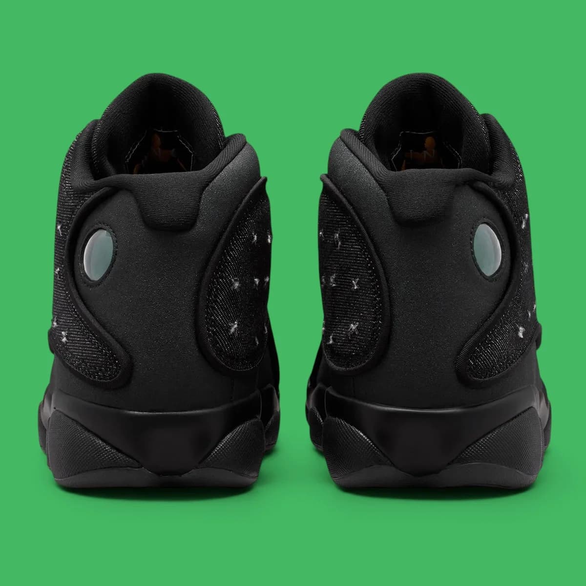 Air Jordan 13 "Wings" - SKU IX1872-001