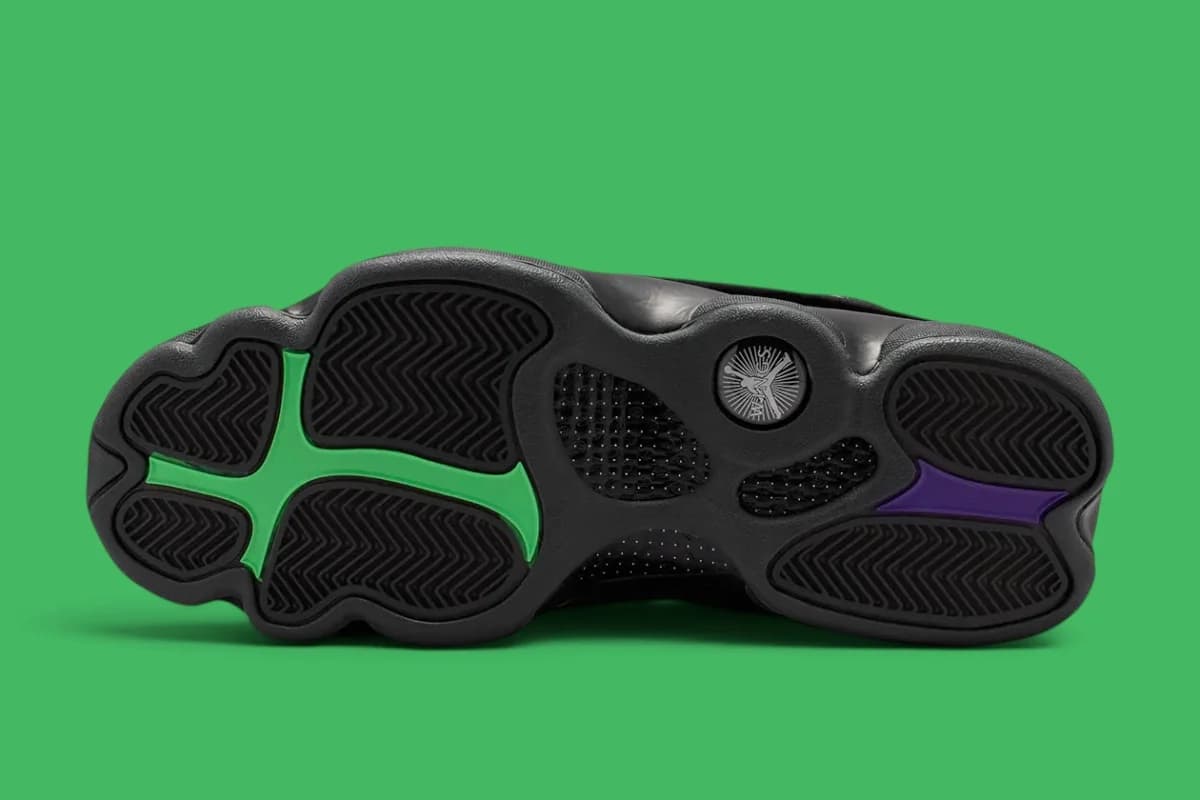 Air Jordan 13 "Wings" - SKU IX1872-001