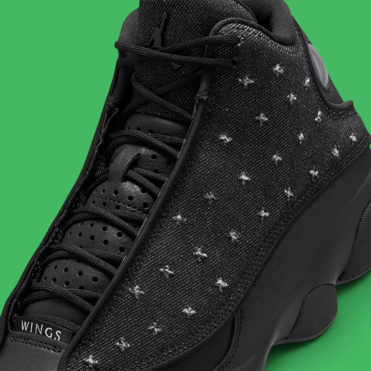 Air Jordan 13 "Wings" - SKU IX1872-001