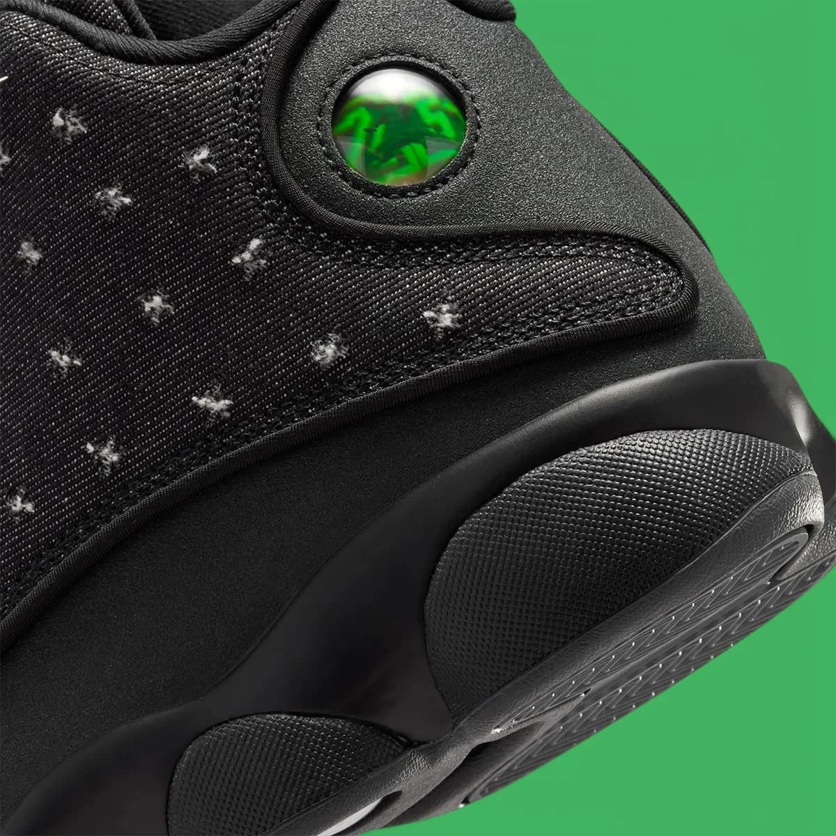 Air Jordan 13 "Wings" - SKU IX1872-001