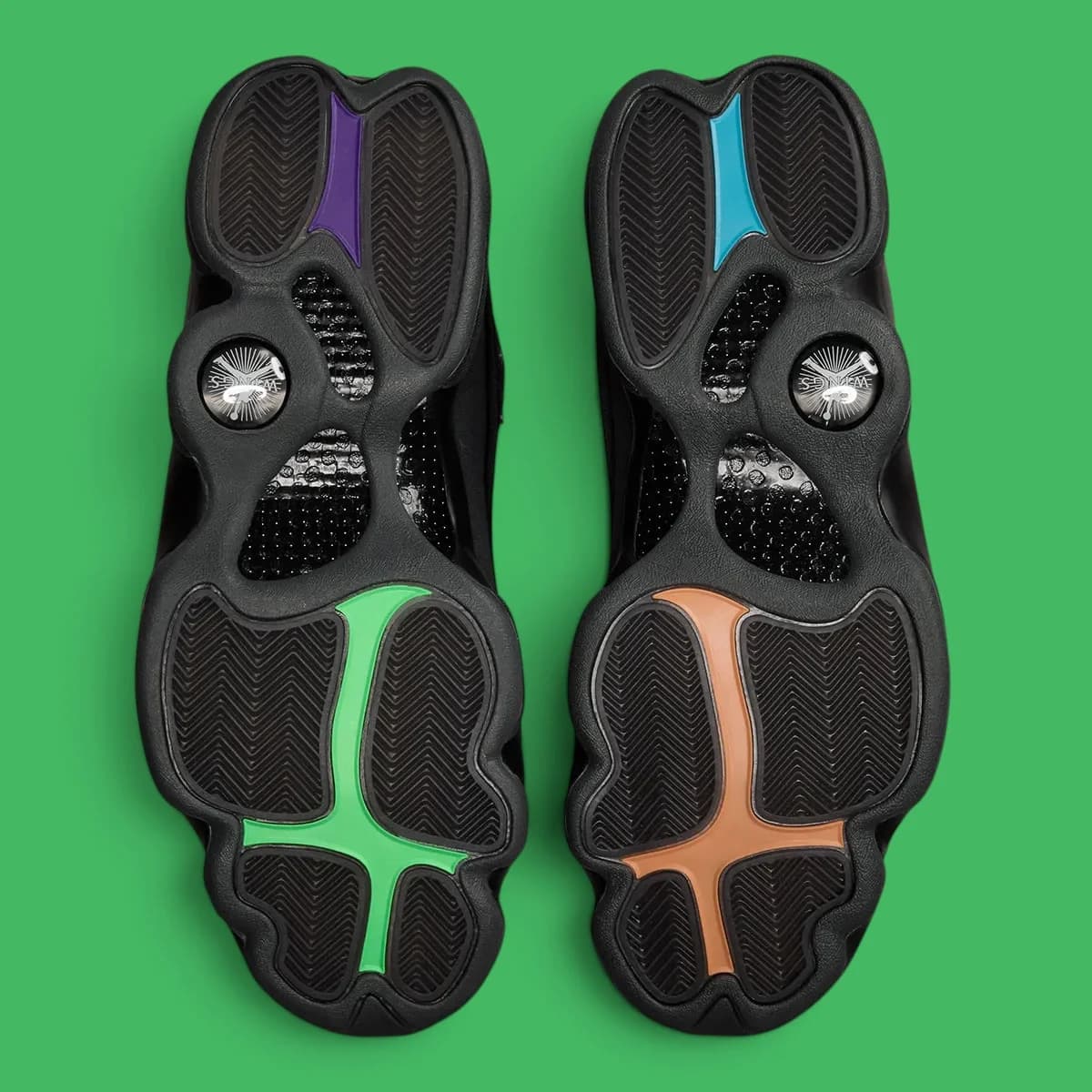 Air Jordan 13 "Wings" - SKU IX1872-001
