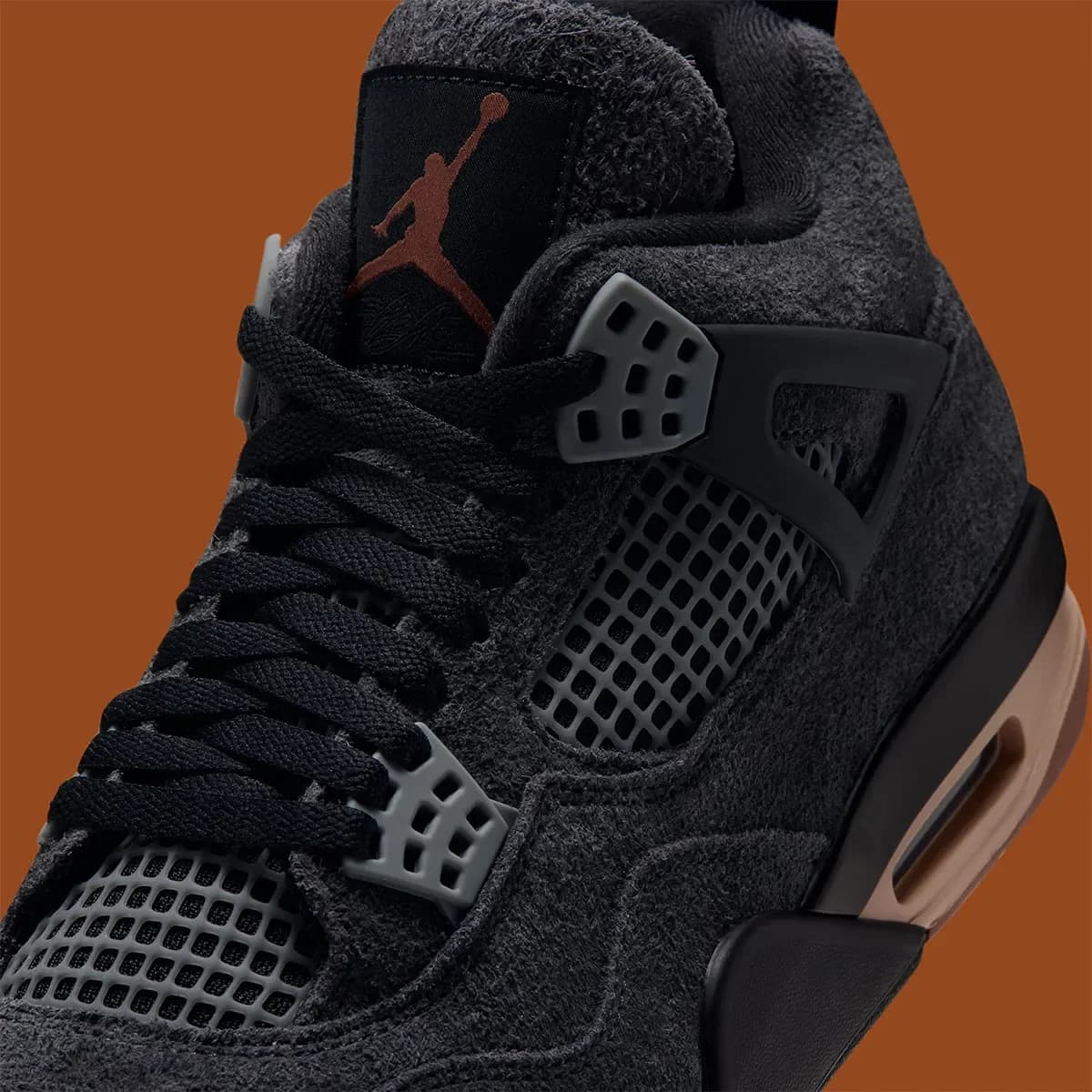 Air Jordan 4 "London" - SKU IV6048-001
