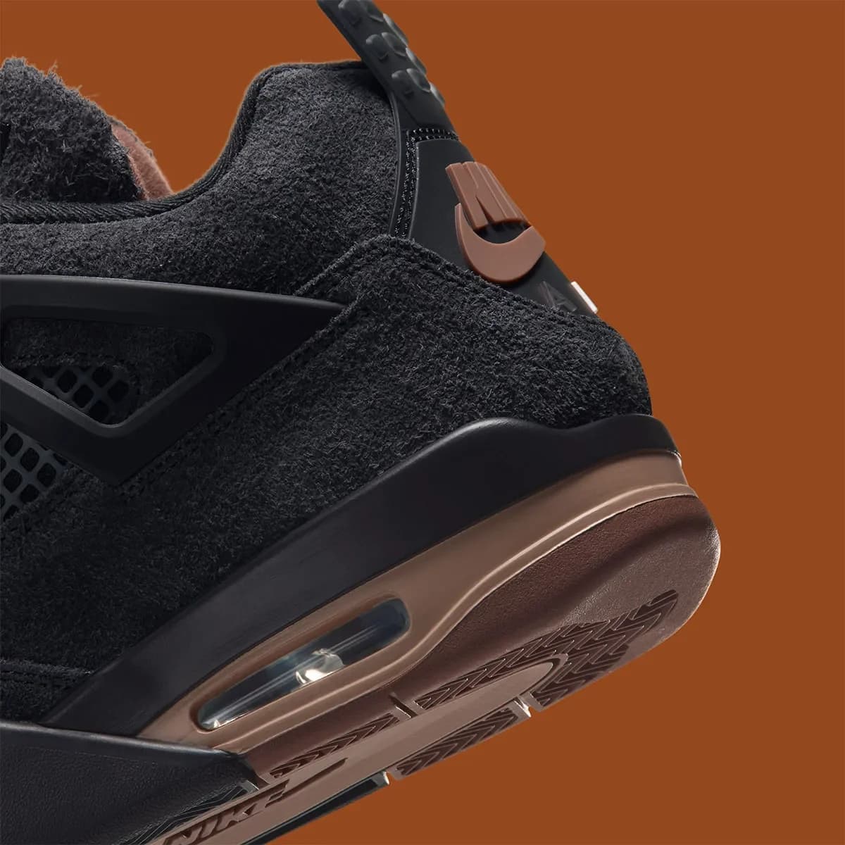 Air Jordan 4 "London" - SKU IV6048-001