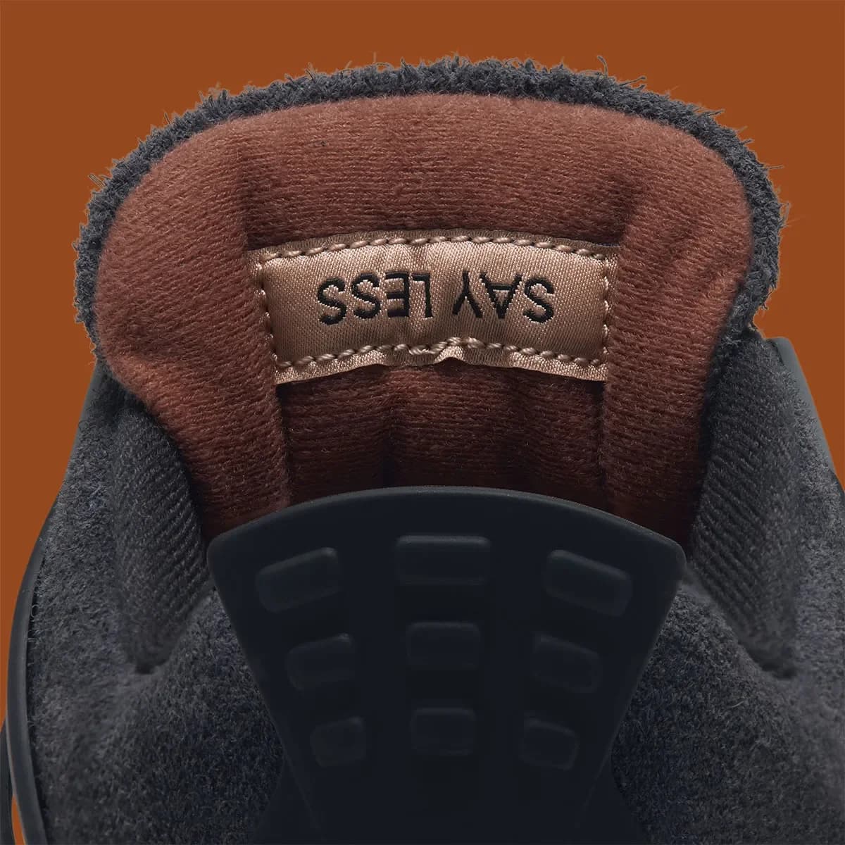Air Jordan 4 "London" - SKU IV6048-001