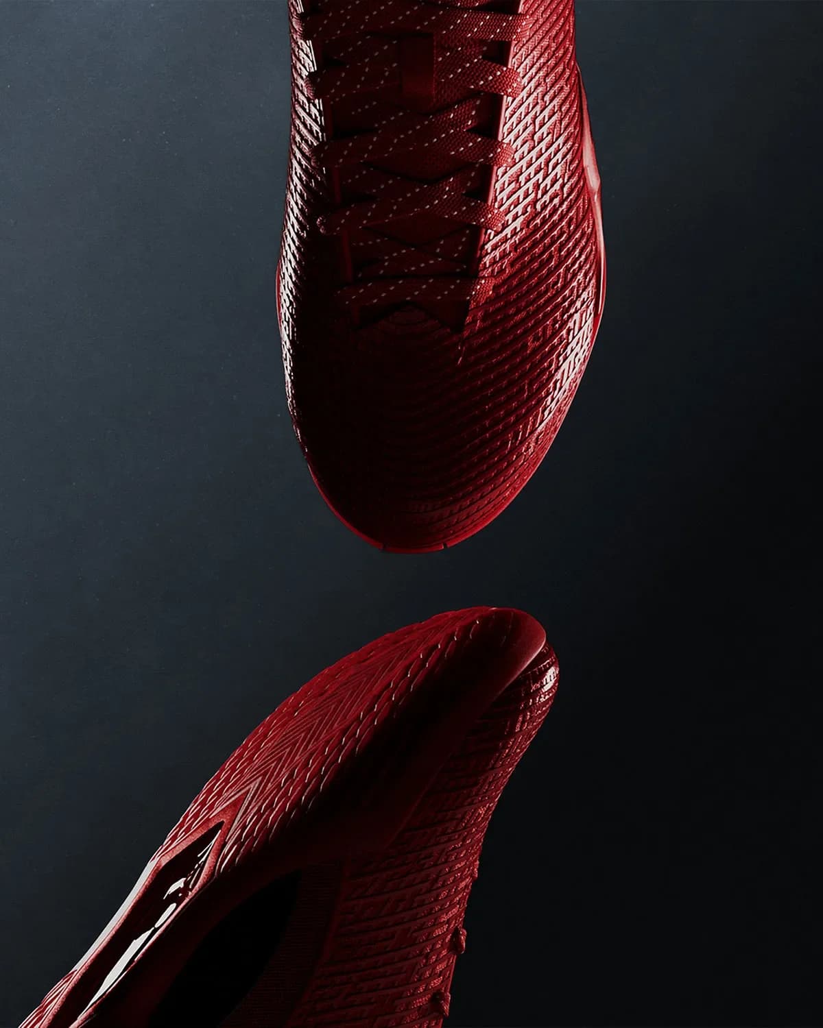 Air Jordan 41 “Ruby” - SKU HV6474-601