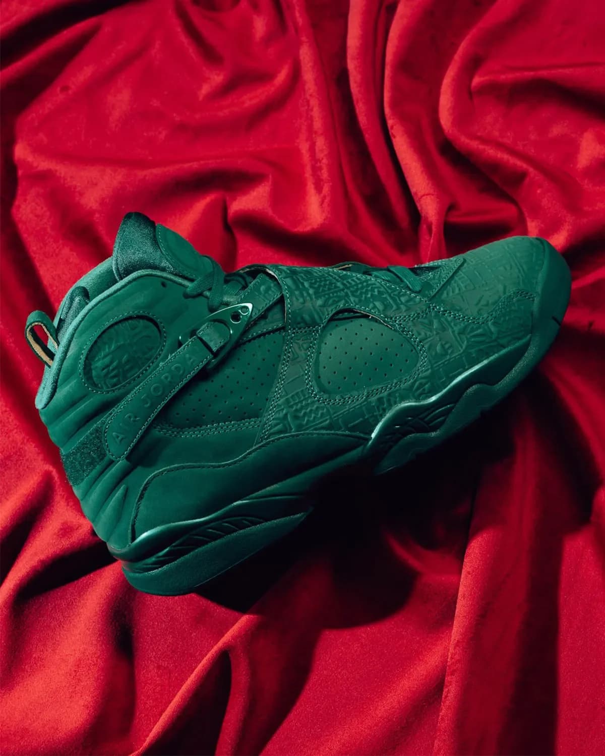Air Jordan 8 “Bin23” - SKU IO2053-300