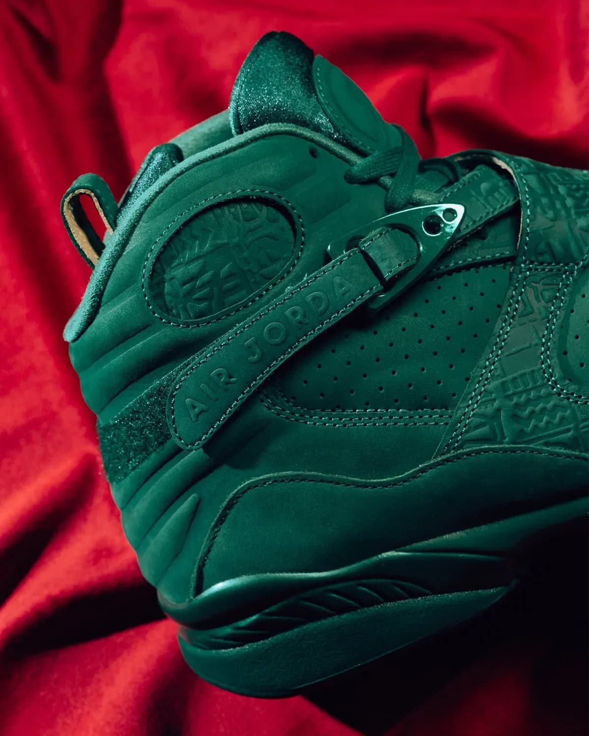 Air Jordan 8 “Bin23” - SKU IO2053-300