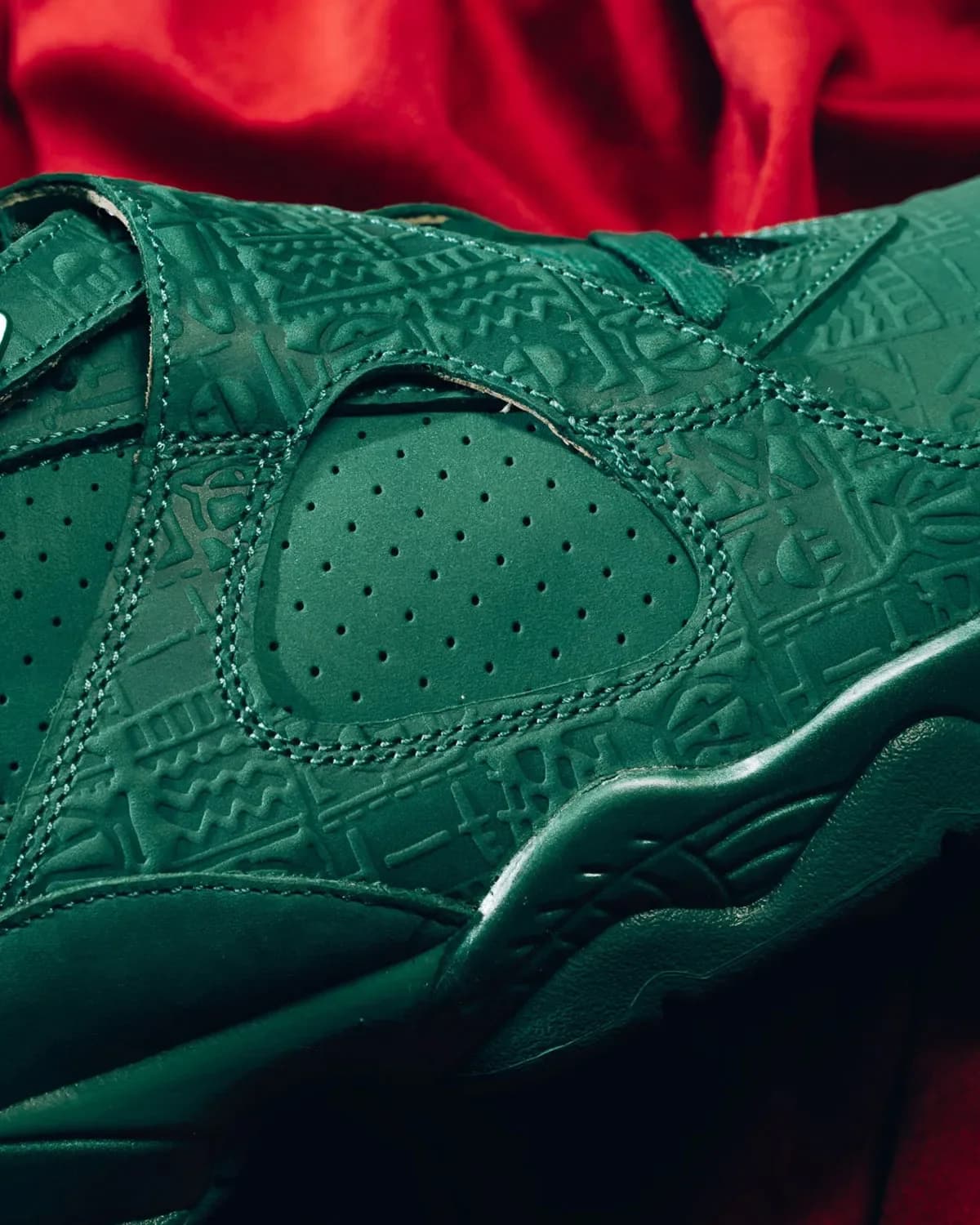 Air Jordan 8 “Bin23” - SKU IO2053-300
