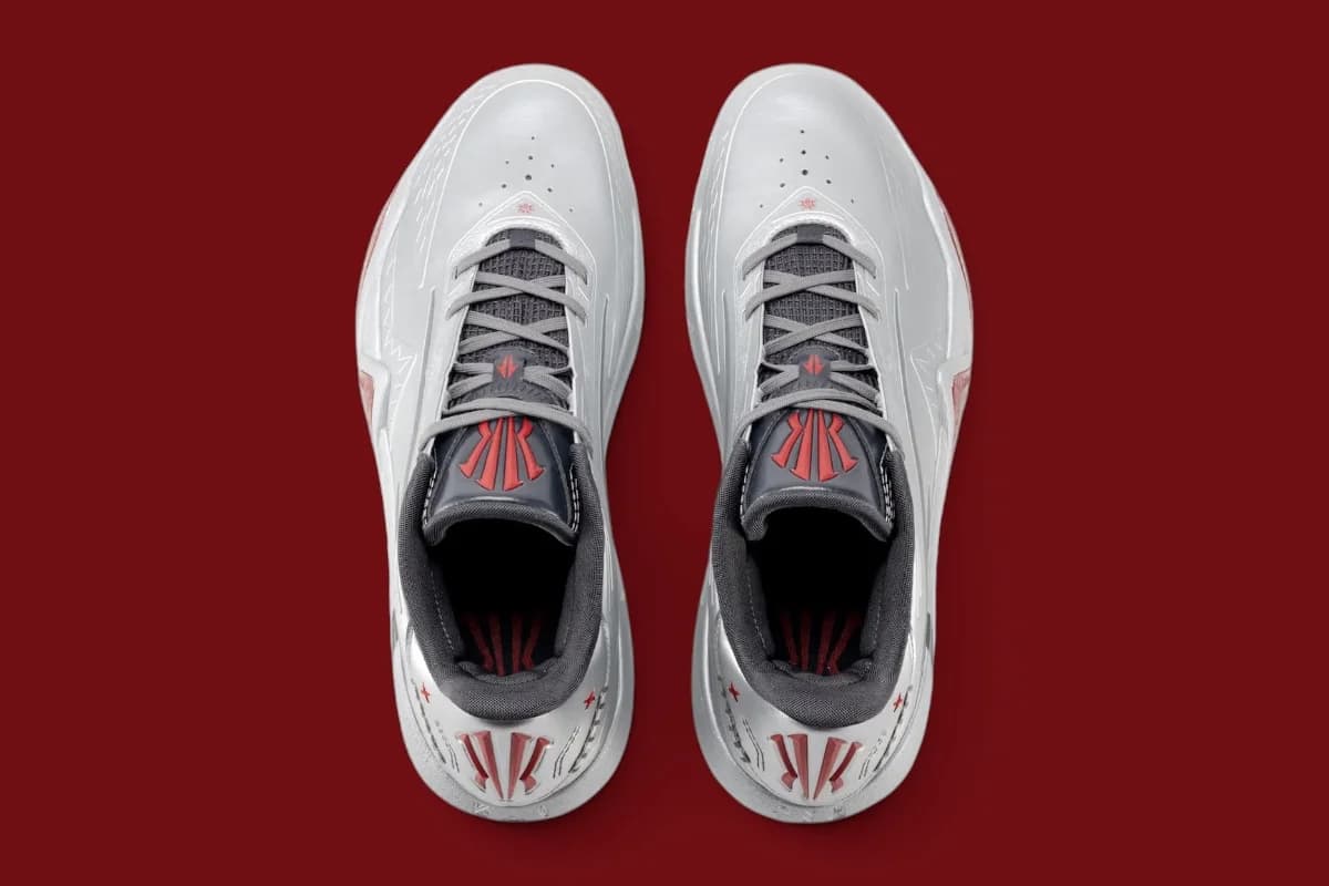 ANTA KAI 3 "Magnetic Energy" - SKU 112641102-13