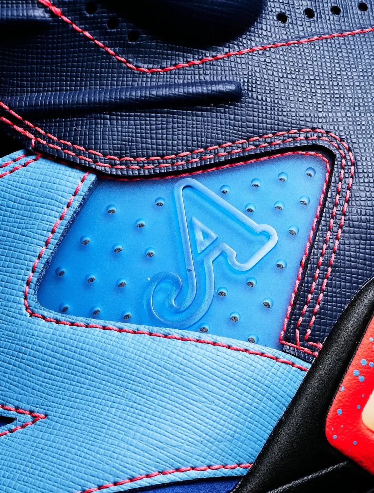 Awake NY x Air Jordan 6 "Midnight Navy" - SKU IQ5706-400