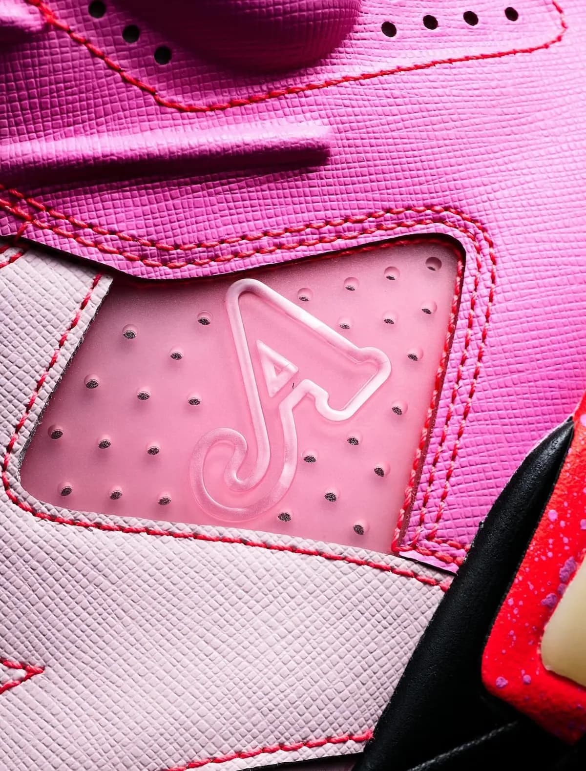 Awake NY x Air Jordan 6 "Playful Pink" - SKU IQ5706-600