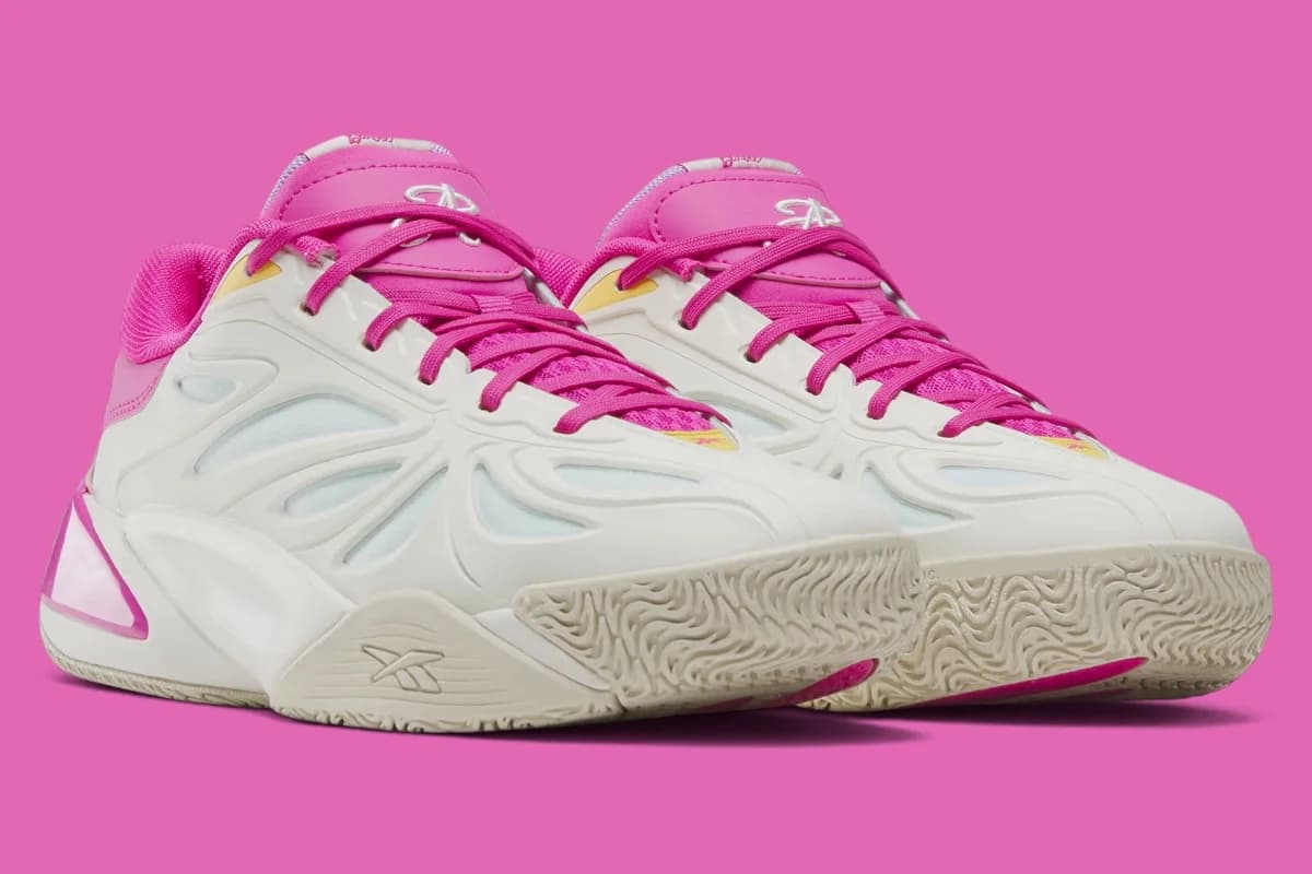 Barbie x Reebok Angel Reese 1 - SKU 10278889