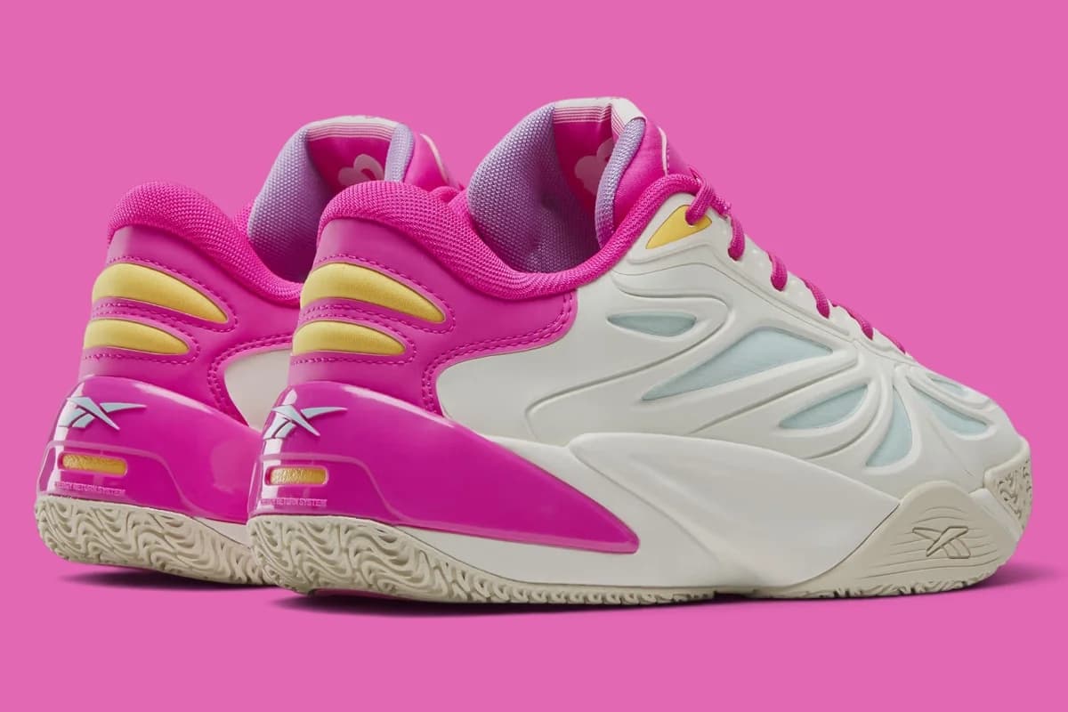 Barbie x Reebok Angel Reese 1 - SKU 10278889