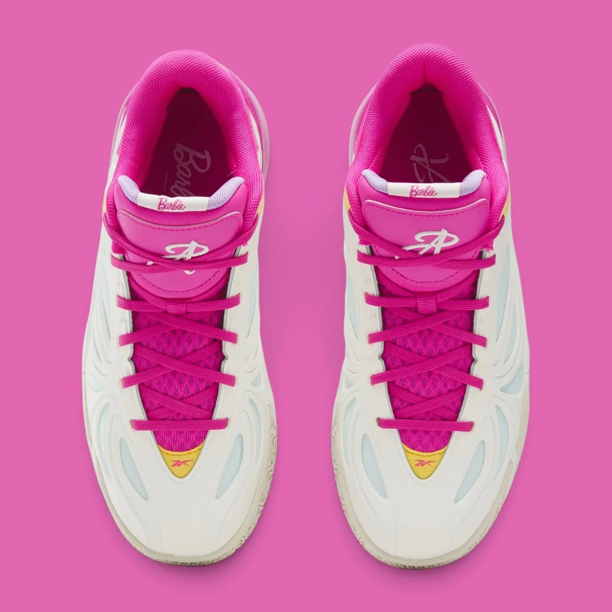 Barbie x Reebok Angel Reese 1 - SKU 10278889