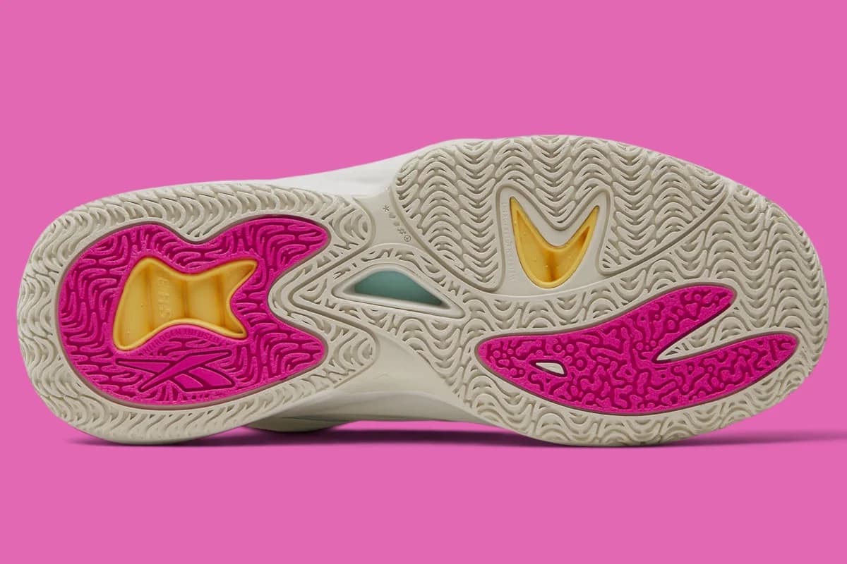 Barbie x Reebok Angel Reese 1 - SKU 10278889