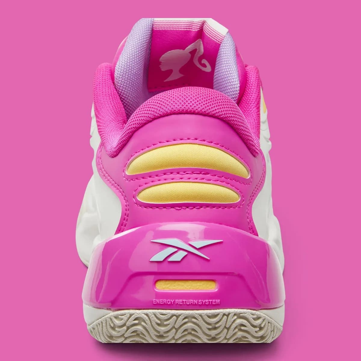 Barbie x Reebok Angel Reese 1 - SKU 10278889