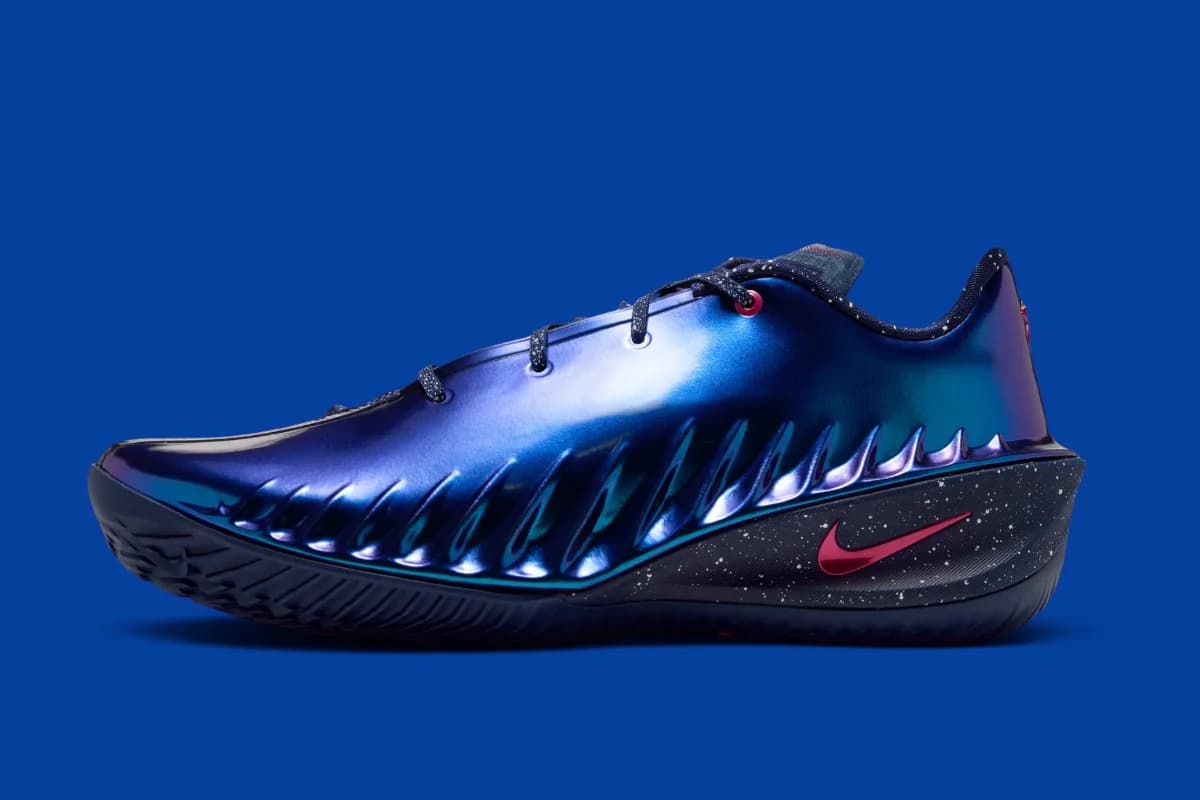 Cade Cunningham Nike GT Cut 4 PE - SKU IW3345-400