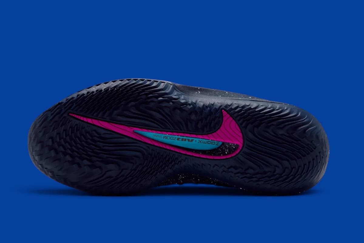 Cade Cunningham Nike GT Cut 4 PE - SKU IW3345-400