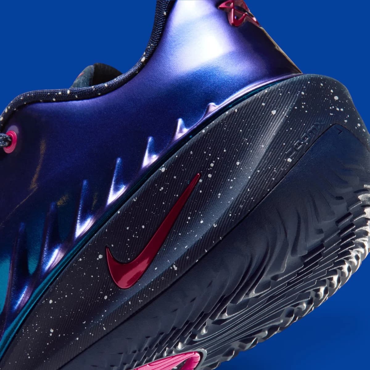Cade Cunningham Nike GT Cut 4 PE - SKU IW3345-400