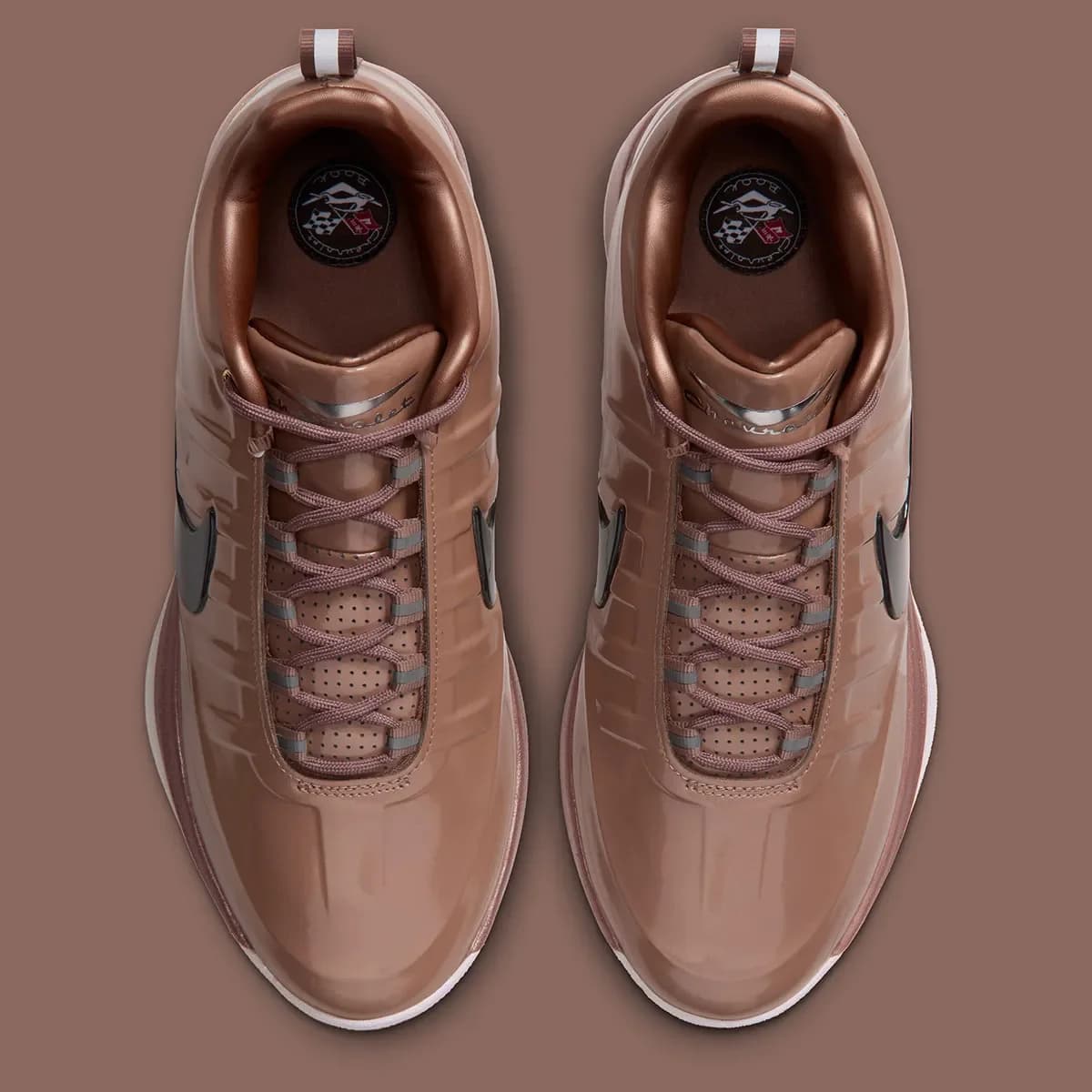 Chevrolet x Nike Book 2 "Pretty Penny" - SKU IO9841-900