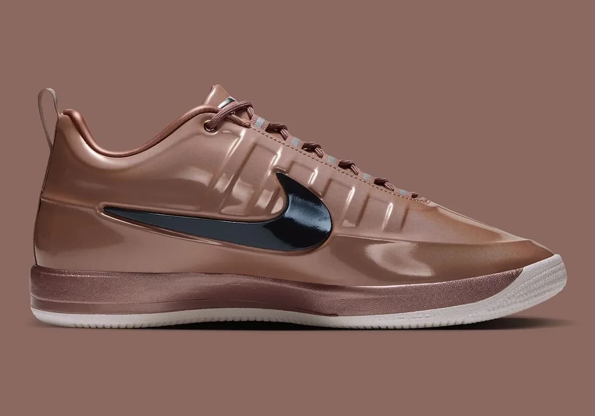 Chevrolet x Nike Book 2 "Pretty Penny" - SKU IO9841-900