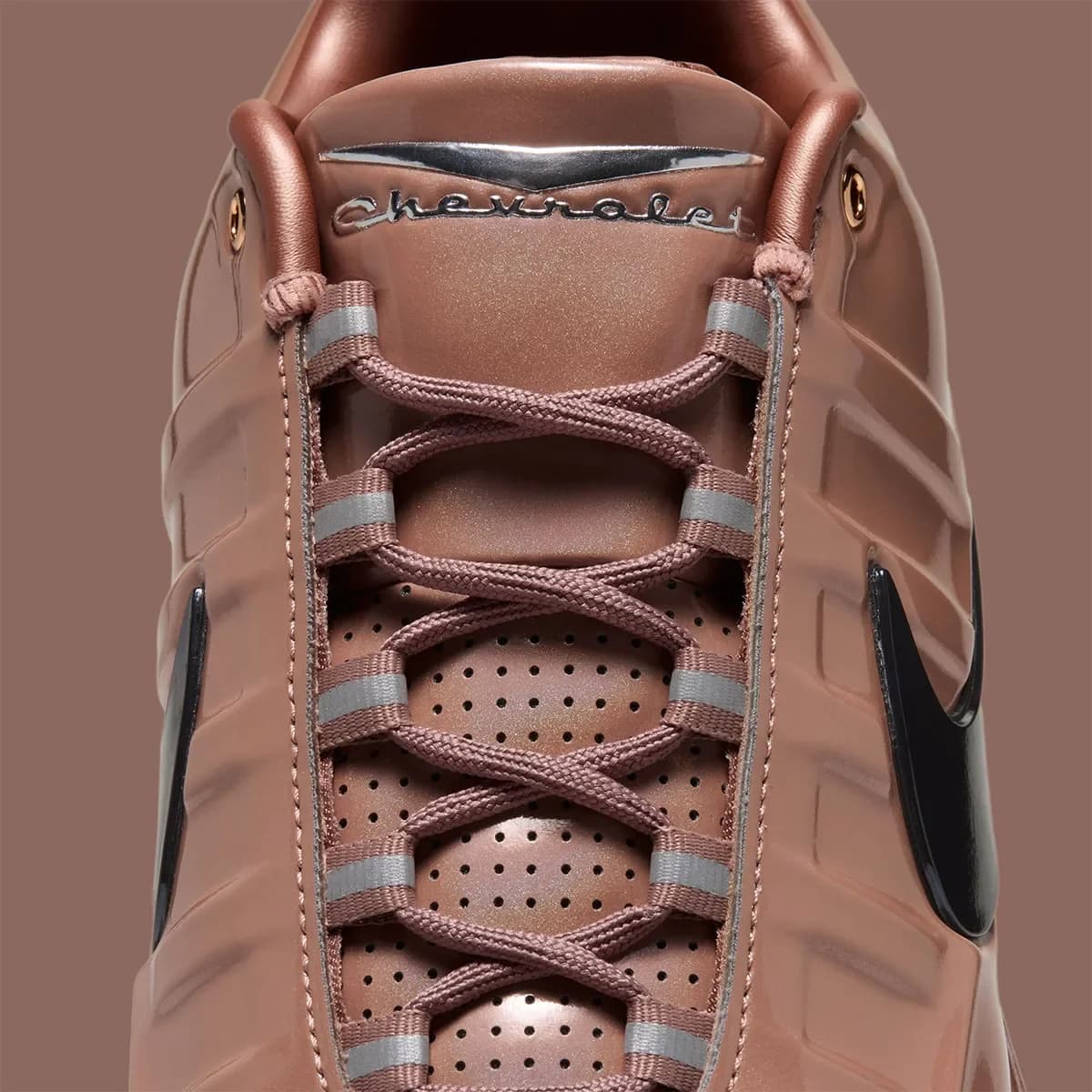 Chevrolet x Nike Book 2 "Pretty Penny" - SKU IO9841-900