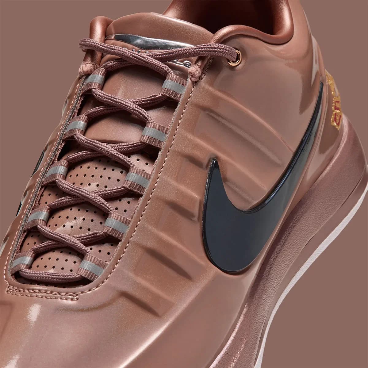 Chevrolet x Nike Book 2 "Pretty Penny" - SKU IO9841-900