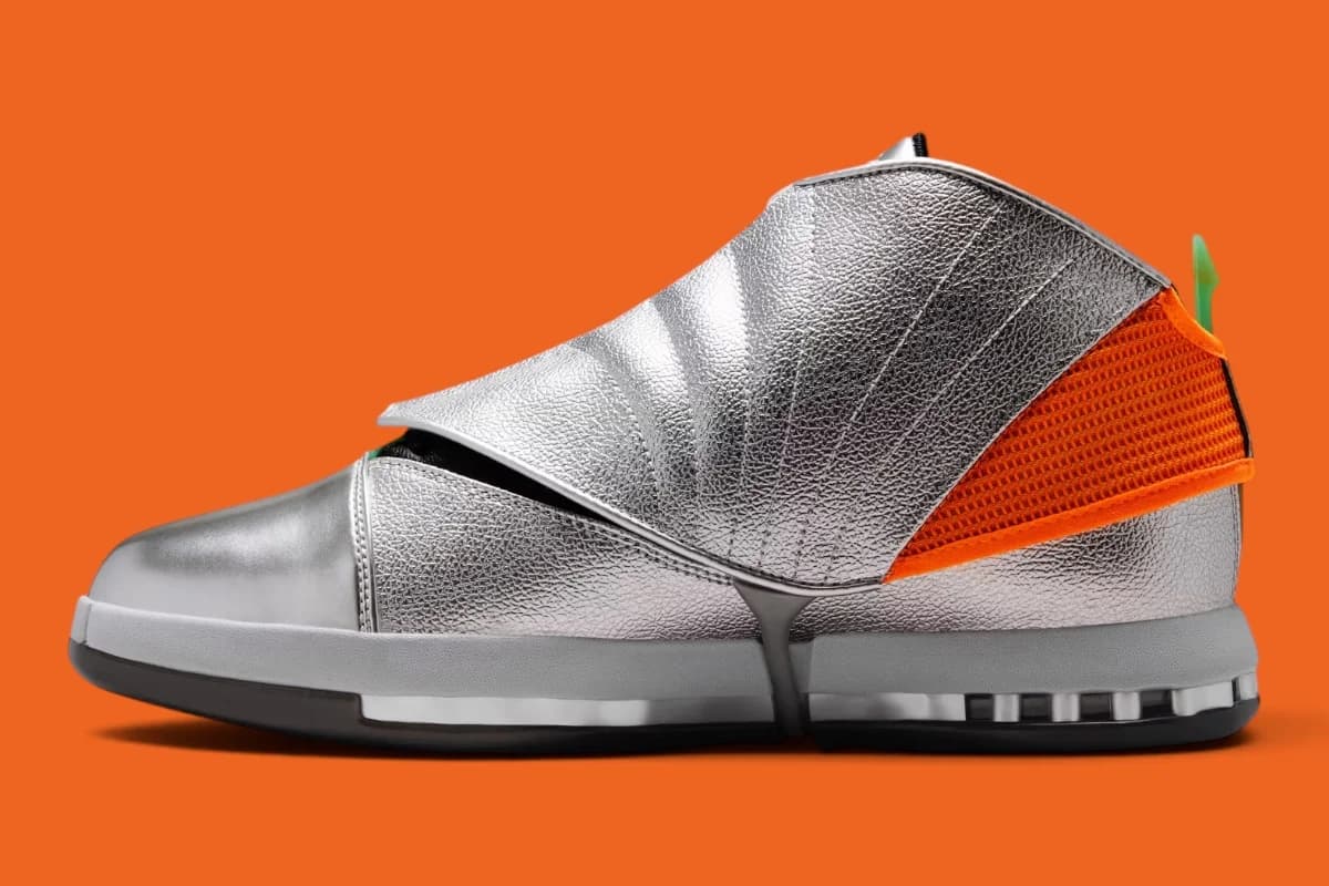 Free The Youth x Air Jordan 16 - SKU IV7638-001