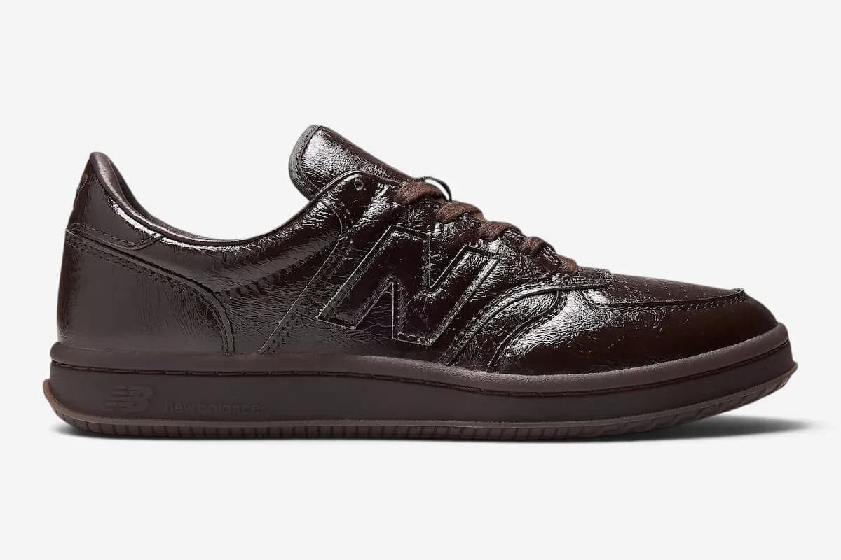 Jack Harlow x New Balance T500 "Olmsted" - SKU U5005JD