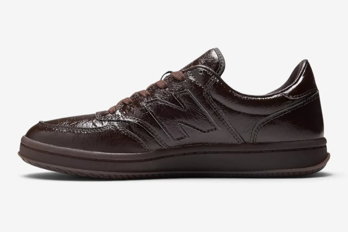 Jack Harlow x New Balance T500 "Olmsted" - SKU U5005JD