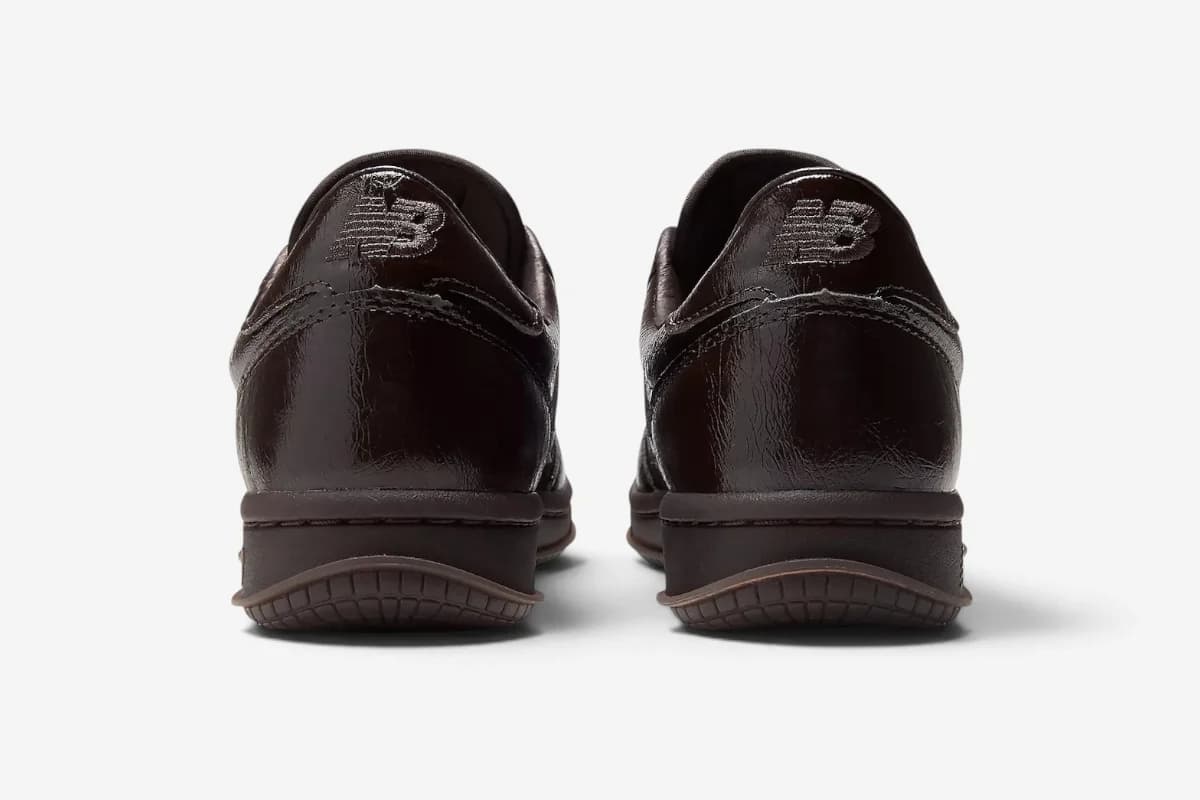 Jack Harlow x New Balance T500 "Olmsted" - SKU U5005JD