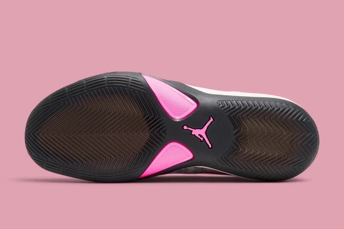 Jordan Triangle "NY vs. NY" - SKU IO3373-100