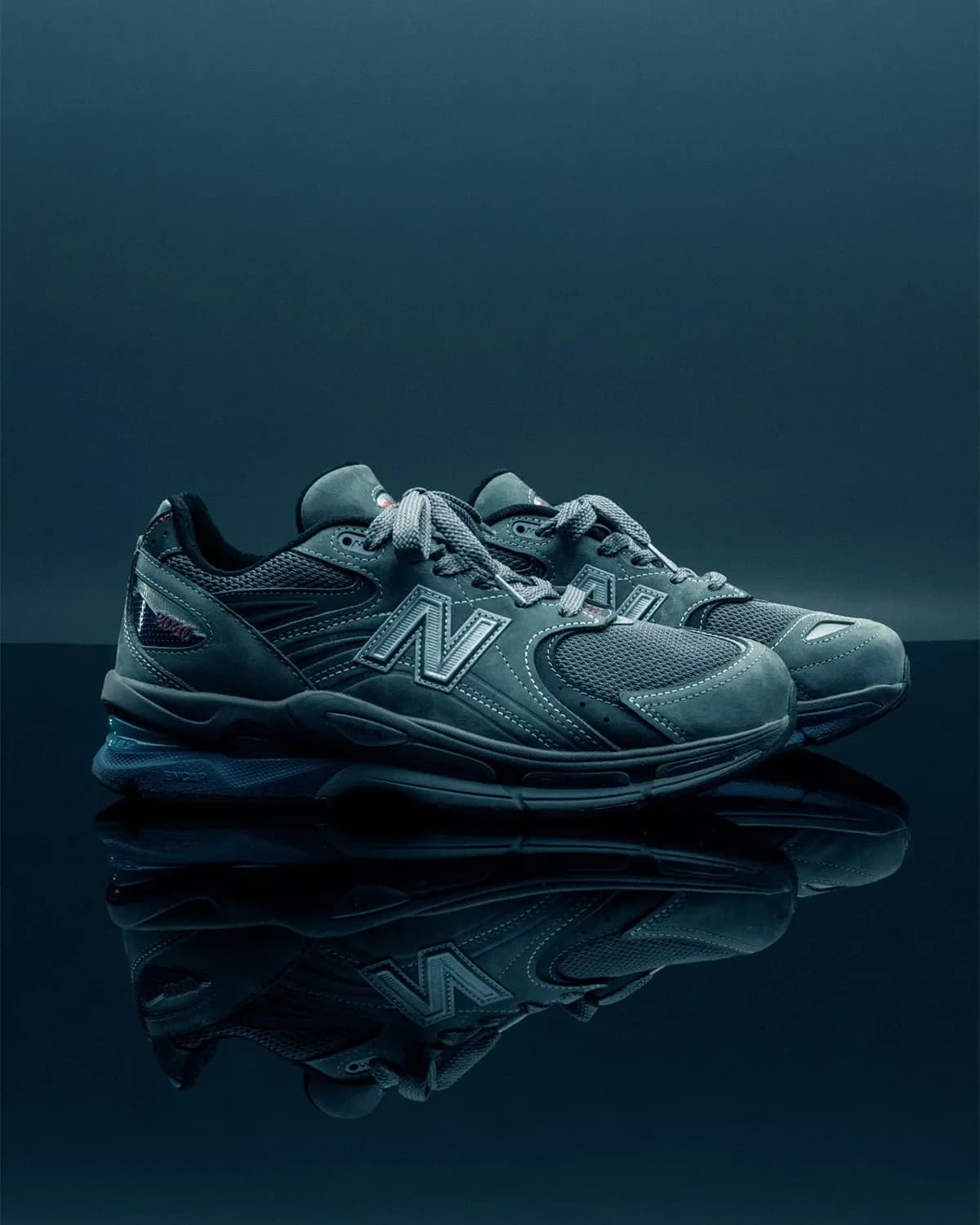 New Balance 2040v5 "Grey" - SKU U2040509