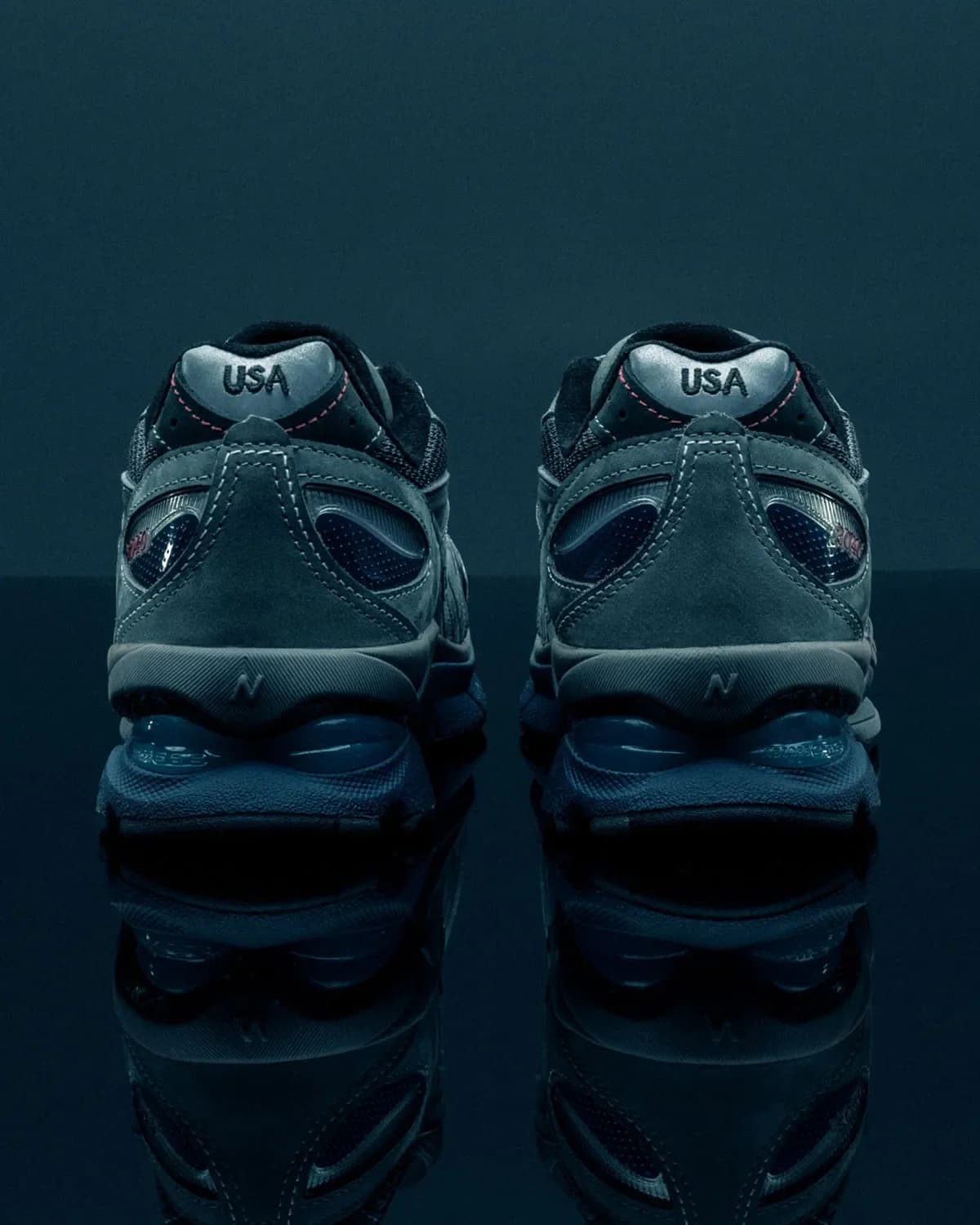 New Balance 2040v5 "Grey" - SKU U2040509