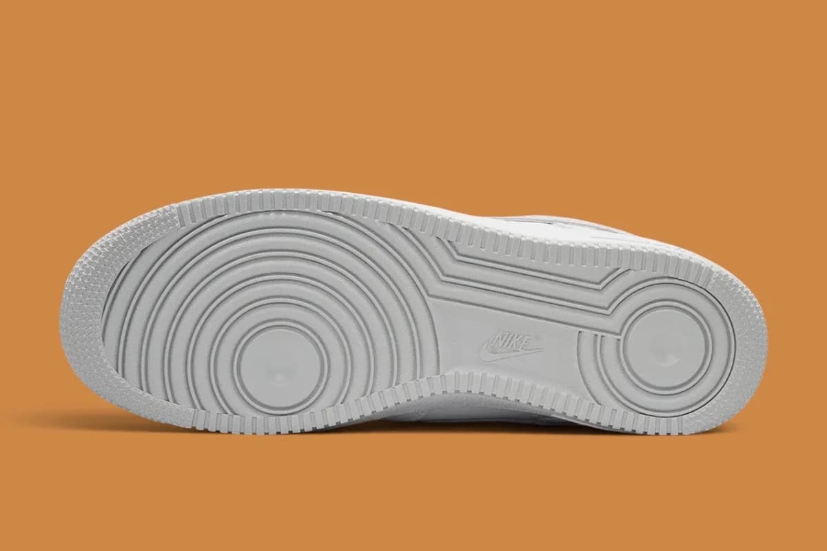 Nike Air Force 1 Low "Safari" - SKU IV5525-100