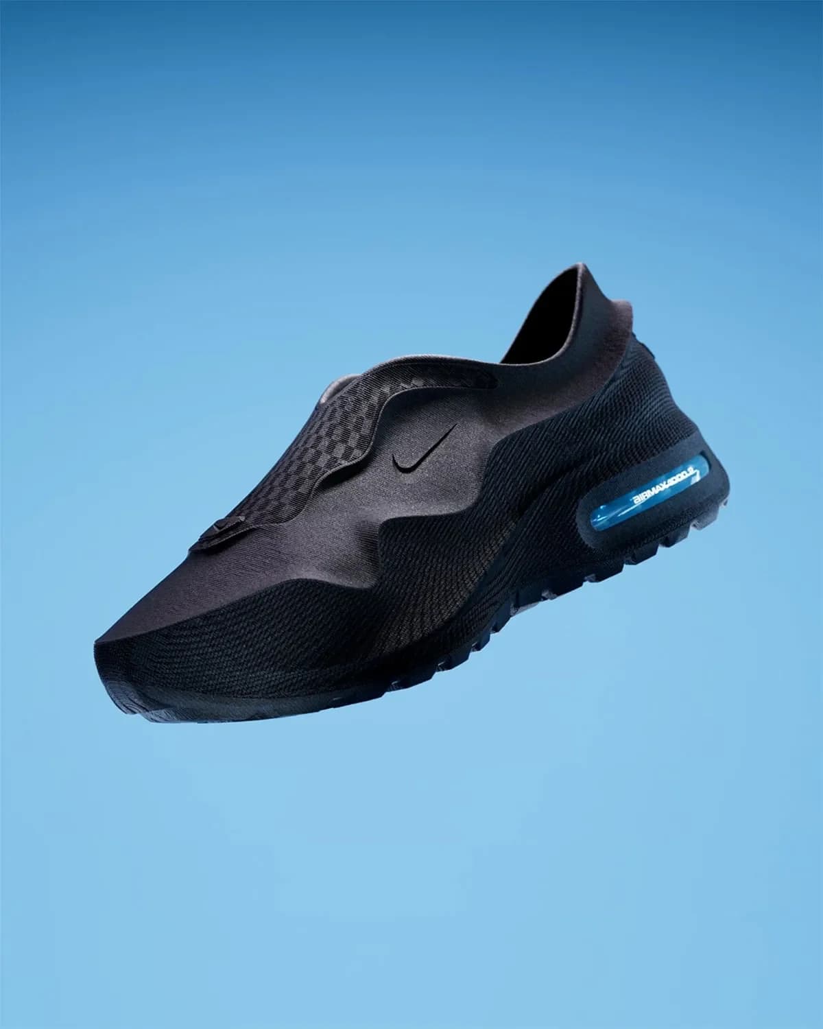 Nike Air Max 1000.2 "Glacier Blue" - SKU JF3484-006