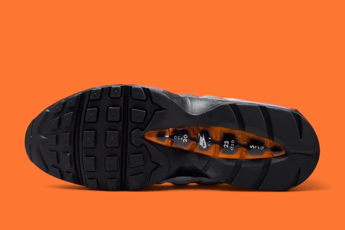 Nike Air Max 95 PRM "Greedy" - SKU IM2211-001