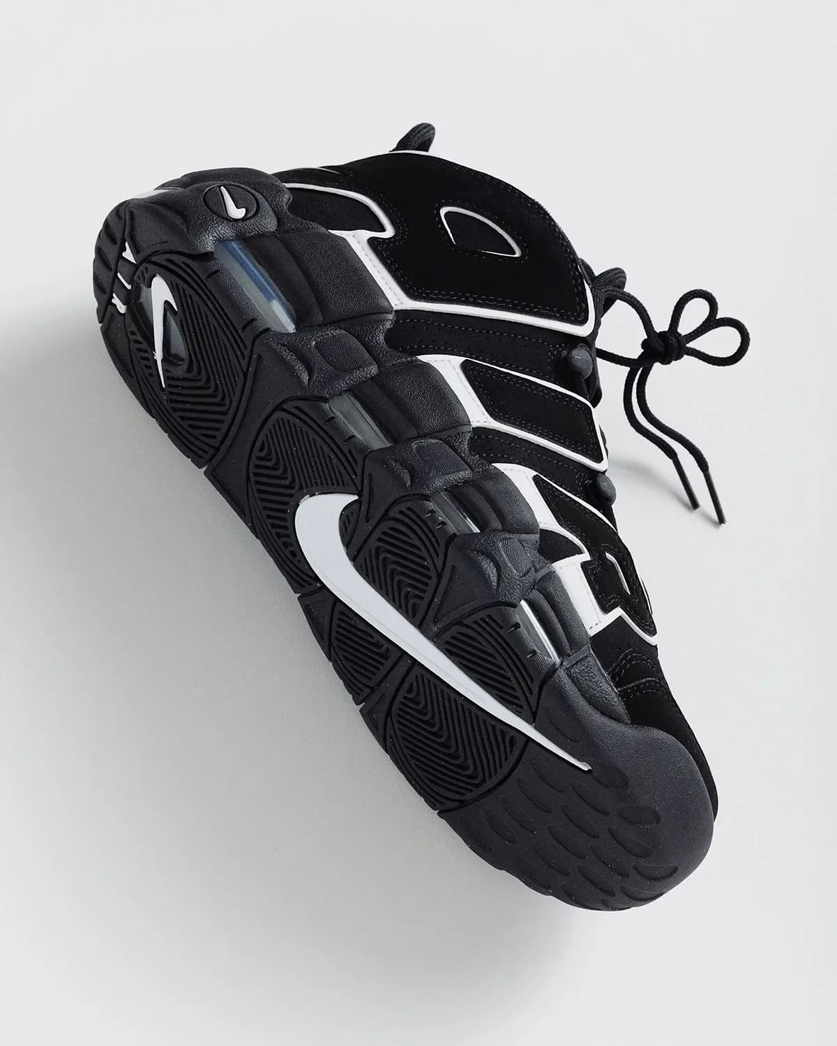 Nike Air More Uptempo - SKU FV2291-001
