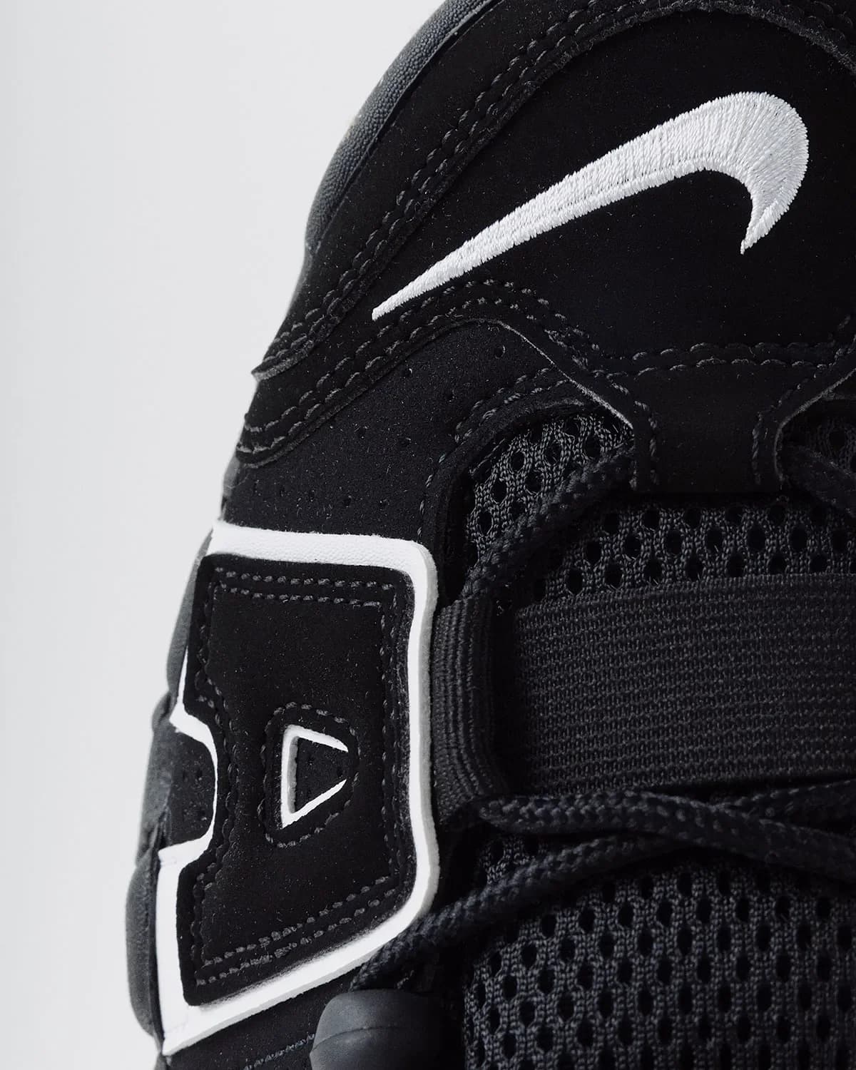Nike Air More Uptempo - SKU FV2291-001